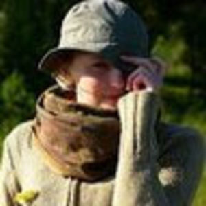 Meet your Posher, Svetlana